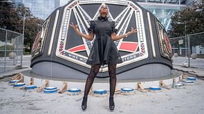 Jade Cargill claims she's "already ready" for WWE debut