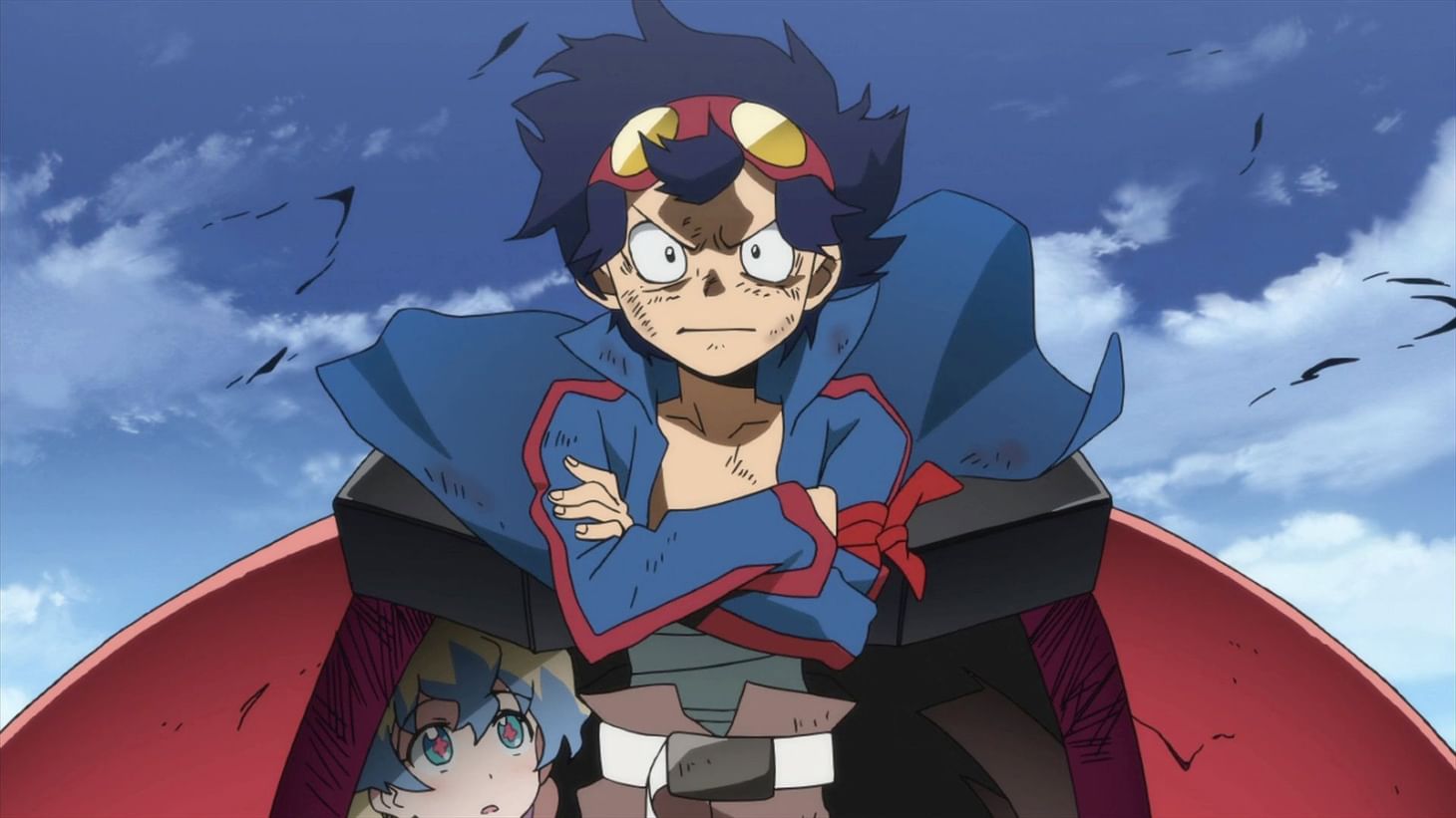 Animes Curtos