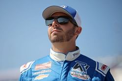 Matt DiBenedetto signed by AM Racing ahead of 2024 NASCAR season - Reports