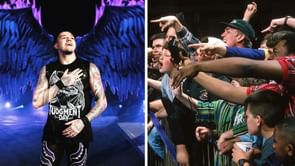 "Future World Champion", "Who cares?"-WWE fans divided after Dominik Mysterio crosses major milestone on RAW