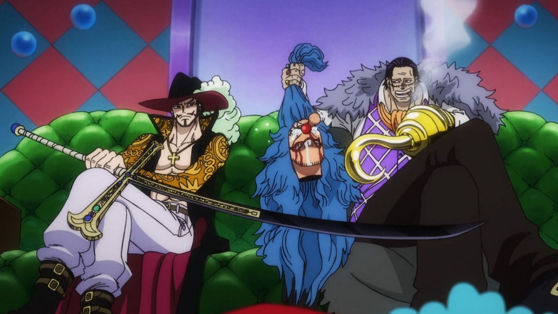 One Piece's Straw Hat Pirates Have Seen Their Bounty Increase Over Twofolds  in Only 1 Arc - FandomWire