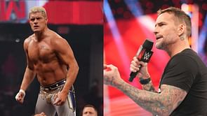 CM Punk's participation at the WWE Royal Rumble may turn out to be "unfortunate" for Cody Rhodes, says veteran (Exclusive)