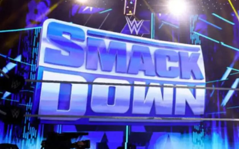 Which rising SmackDown star is responsible for creating popular ...