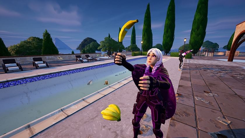 How To Get Free Nanner Ringer Emote in Fortnite