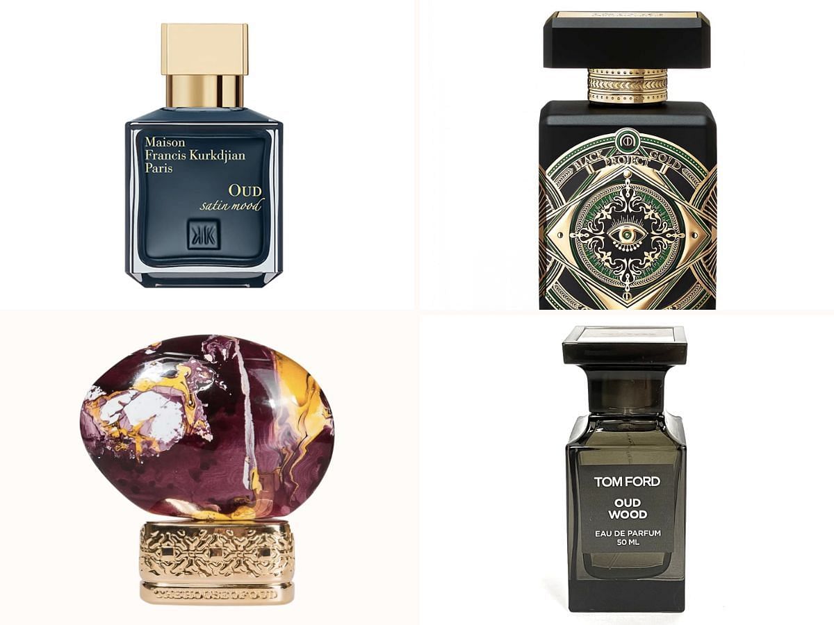 Best oud perfume for mens new arrivals