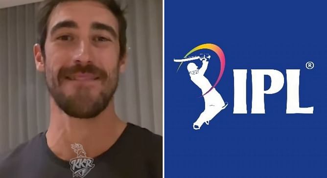 “Can’t wait to get to Eden Gardens” – Mitchell Starc reacts to joining KKR for ₹24.75 crore at IPL 2024 auction