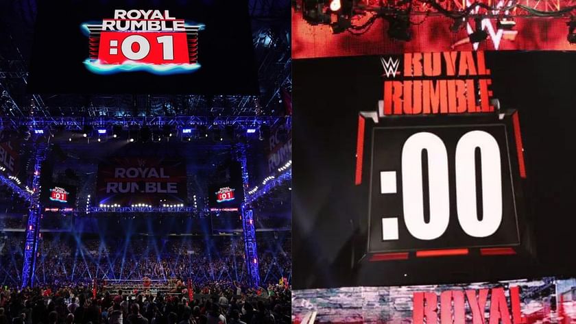 Royal Rumble 2024: Bayley vs. Rhea Ripley & Cody Rhodes vs. CM