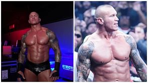 38-year-old star furious at Randy Orton; calls everyone in WWE "snakes"