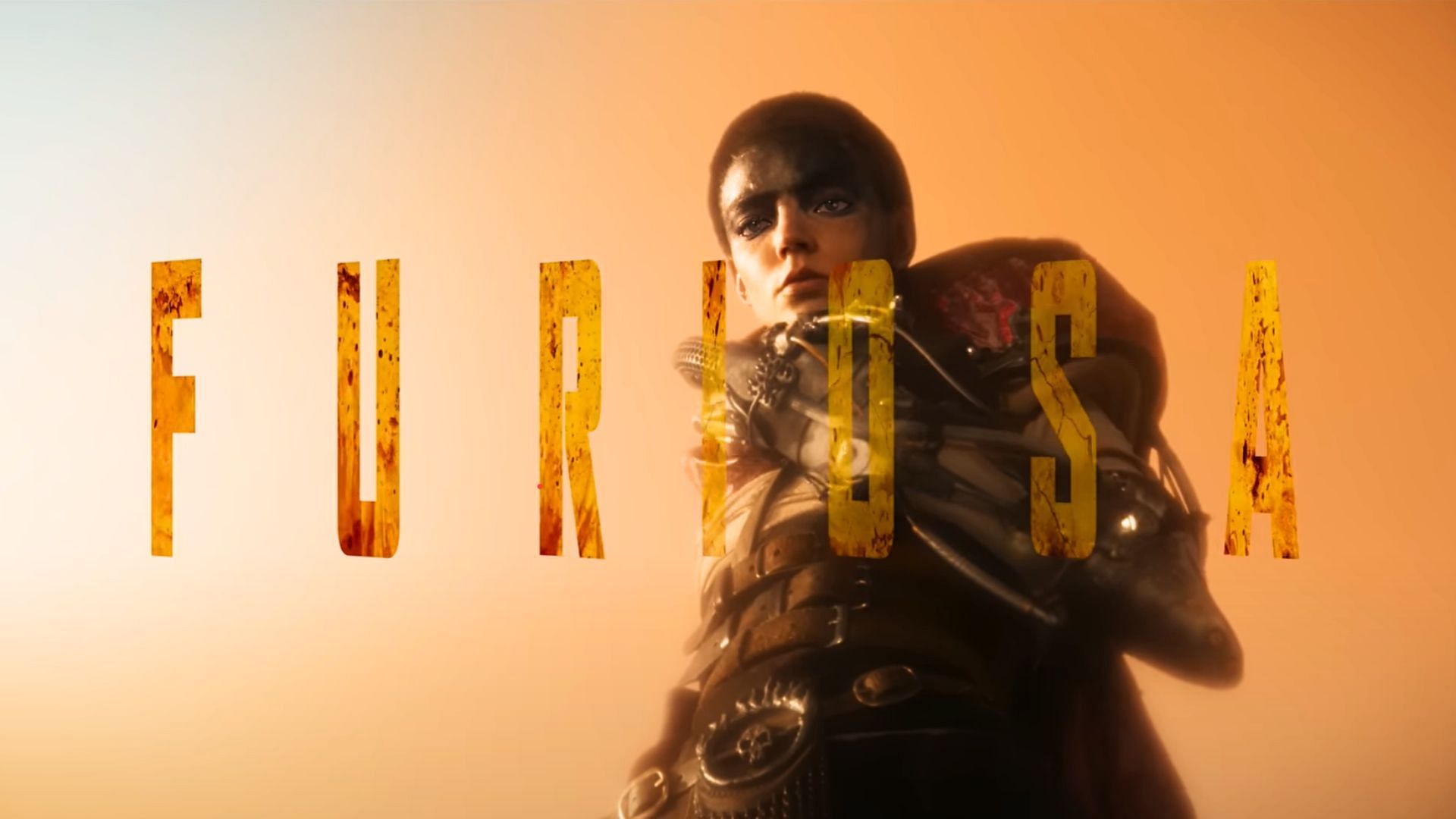 Mad max: Furiosa has dropped a trailer (Image via WB Pictures)