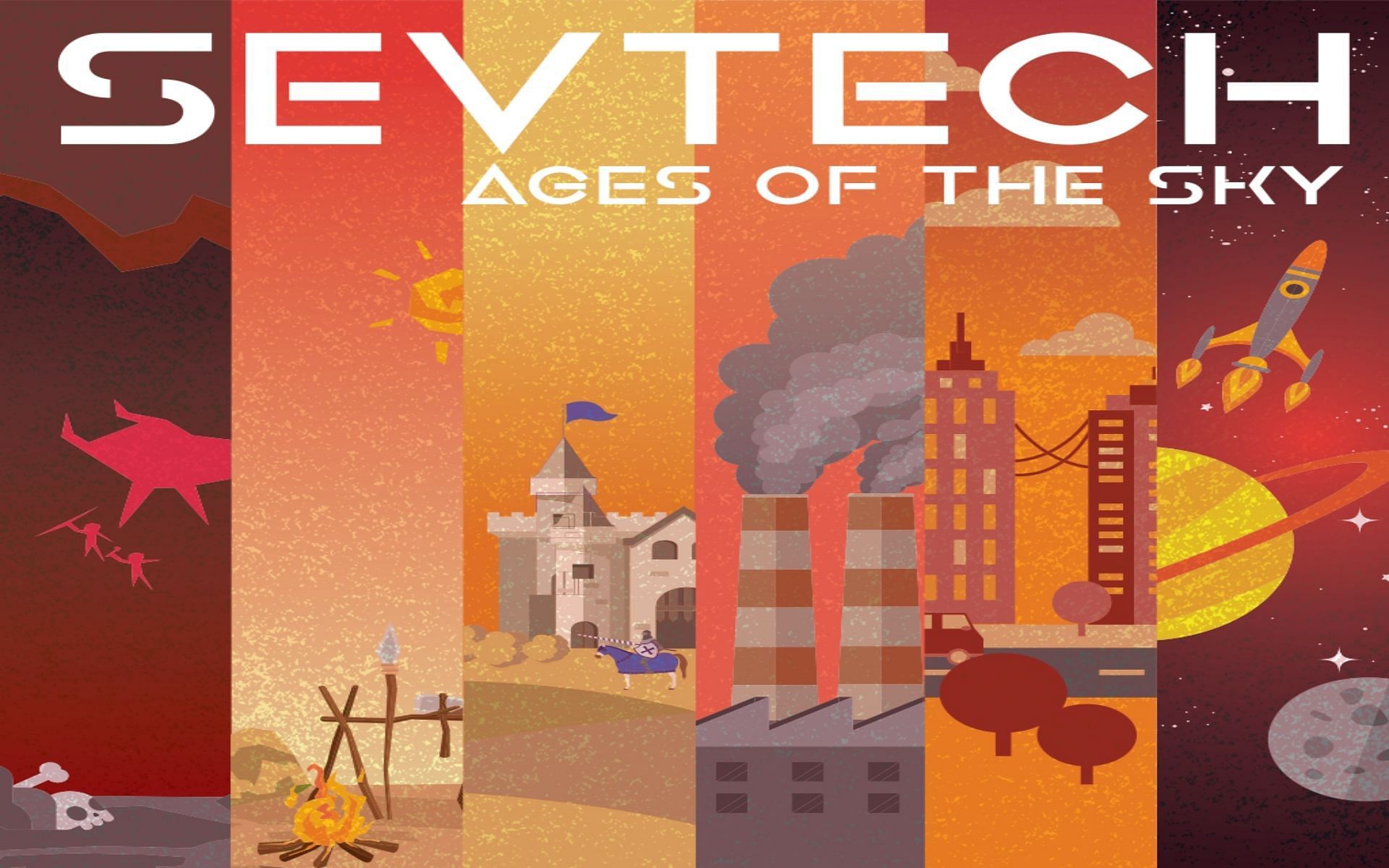 SevTech: Ages (Image via CurseForge)