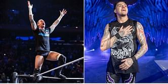 [WATCH] Closing moments of CM Punk vs Dominik Mysterio at WWE MSG