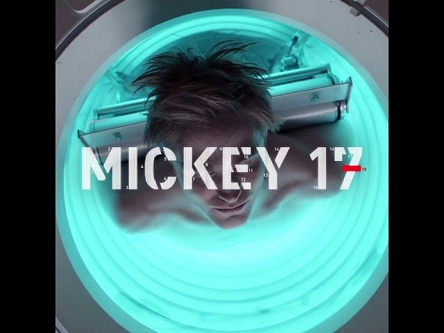 Robert Pattinson Mickey 17 Movie Release Date Cast Plot And More Revealed 8080