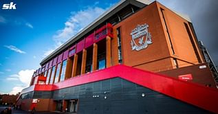 "It happened very quickly" - Former Liverpool star admits his 'heart hurt a bit' when he was asked to leave the club