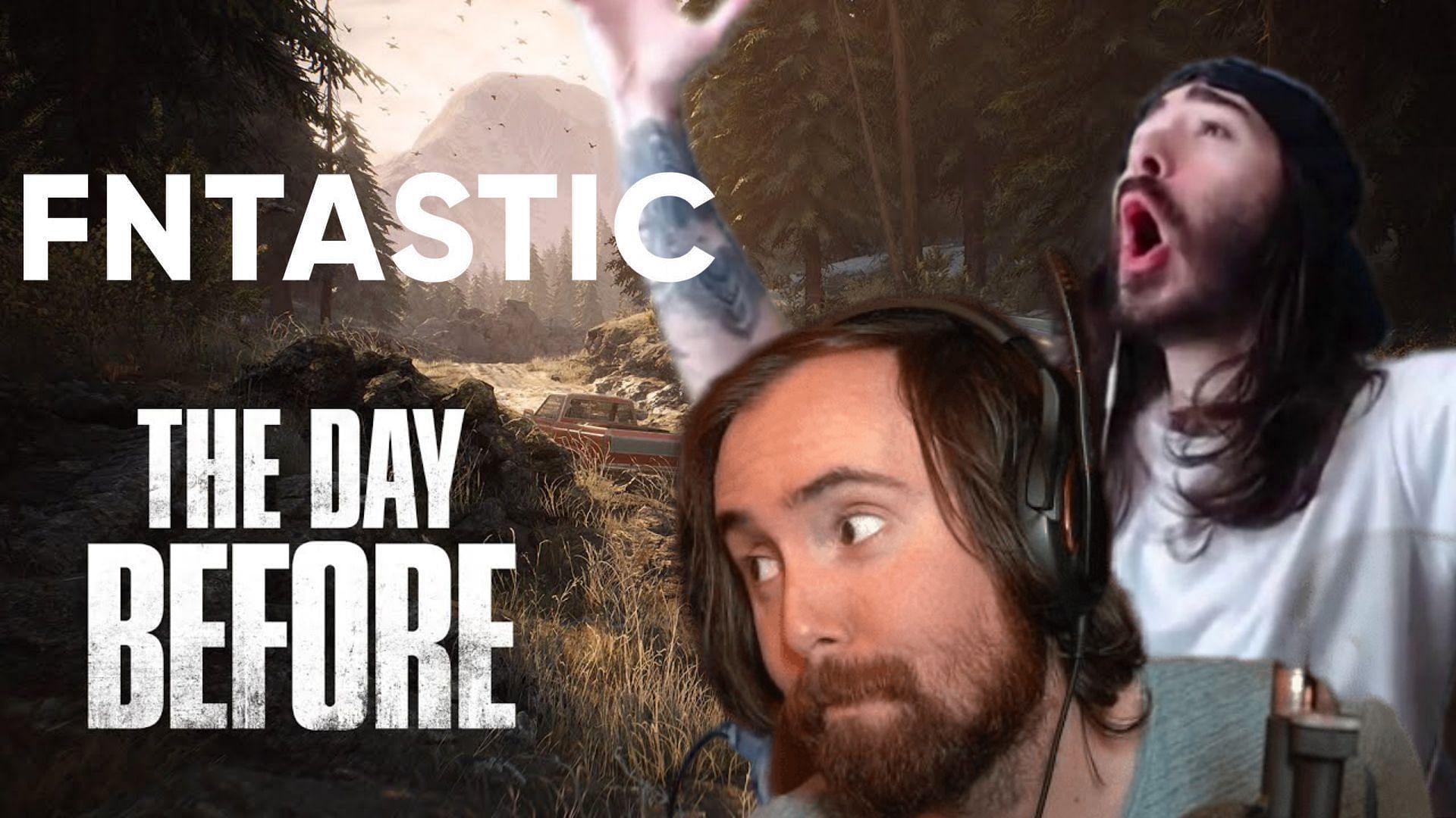 The Day Before' Creators, Fntastic Studio, Closes a Few Days After