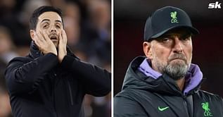 Leicester City ready to break Championship transfer record to sign Brazilian star linked with Arsenal and Liverpool: Reports