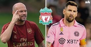 “He confuses his opponents” - Freddie Ljungberg compares Liverpool star with Lionel Messi