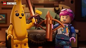 Top 5 LEGO Fortnite tips and tricks for beginners