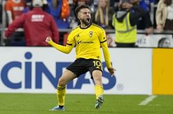 Columbus Crew vs Los Angeles FC Prediction and Betting Tips | 9th December 2023