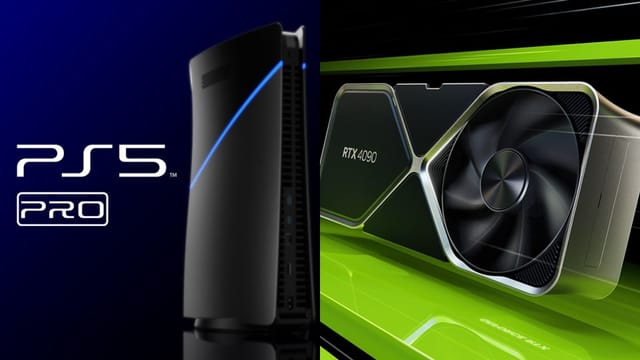 5 best graphics cards that can rival the PS5 Pro