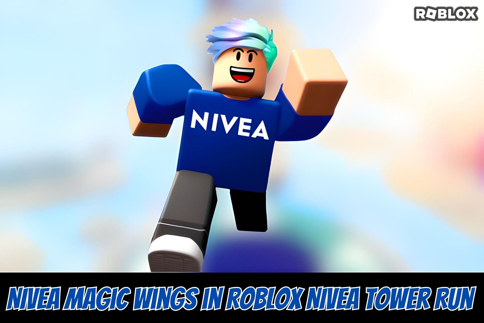 Free wing are out now! (Image via Roblox)