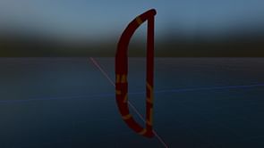 LEGO Fortnite leaks suggest a new bow in development