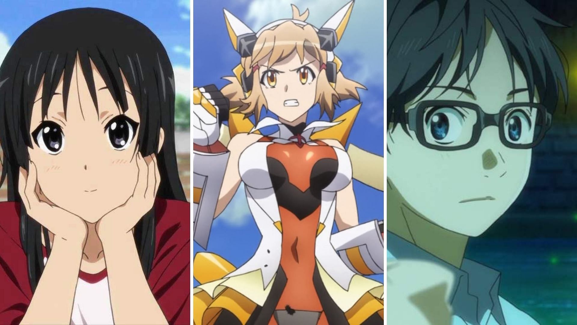 10 exceptional singers in anime world (Image via Sportskeeda)