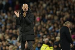 "Liverpool are better" - Pep Guardiola makes honest admission amid title race with Reds and Arsenal