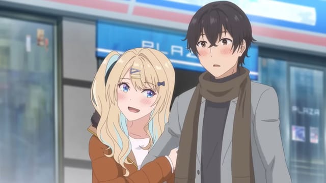 Our Dating Story episode 12: Release date, time, what to expect, and more