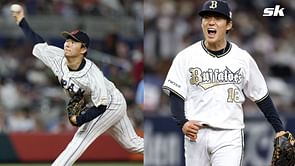 Yoshinobu Yamamoto Update: Phillies have made an offer to Japanese ace, per Insider