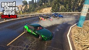 5 biggest features coming to GTA Online with the winter update 2023