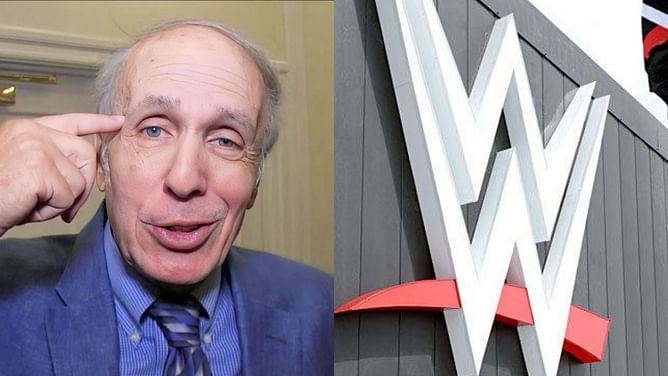 Bill Apter commends former WWE name for blunt honesty, wishes him a speedy recovery (Exclusive)