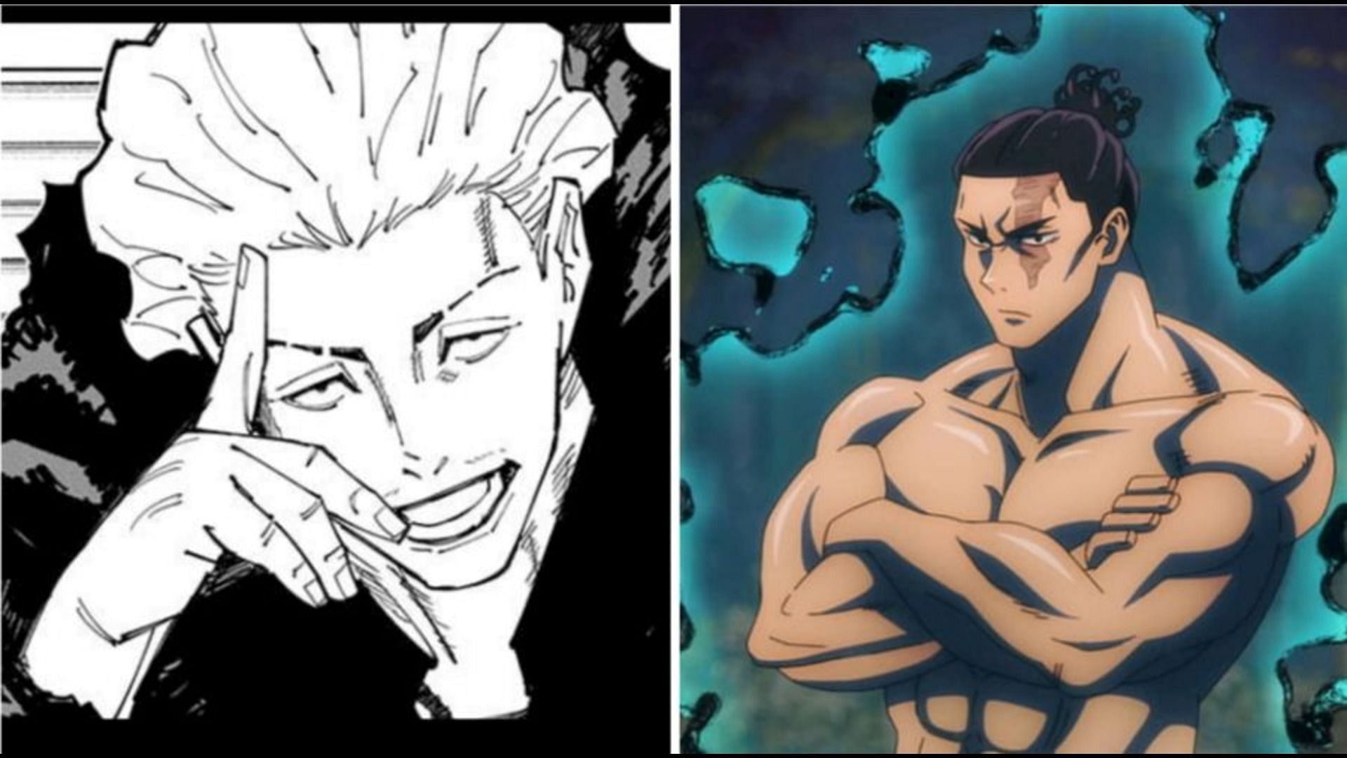 Jujutsu Kaisen Will Hakaris Anime Debut Overshadow Todos Hype Explored