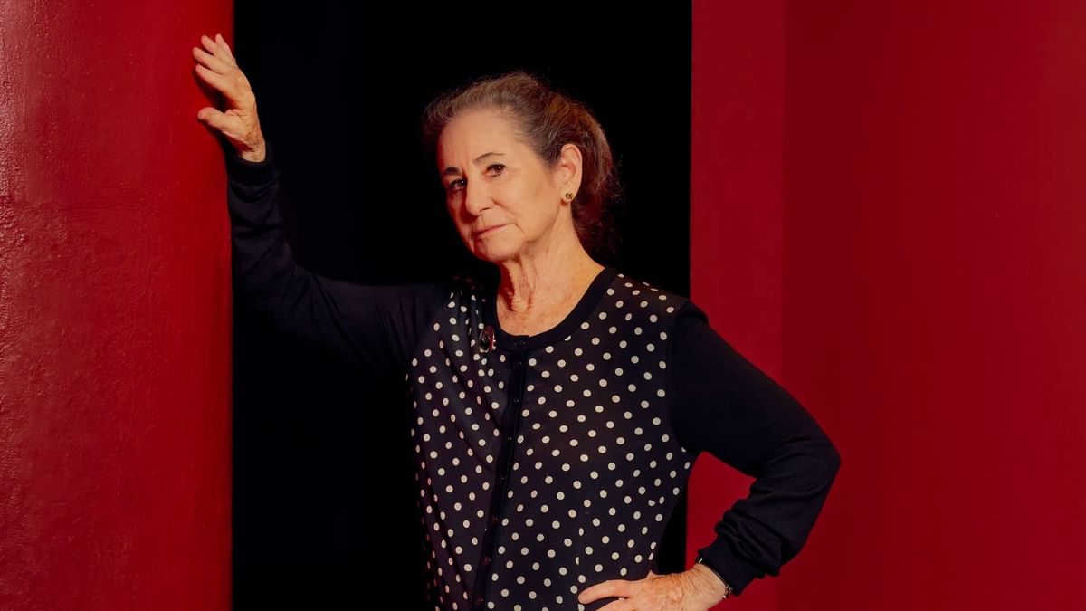 New York Film Critics Circle Awards 2023 Complete list of winners