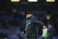 Liverpool face setback as PSG enter race to sign top midfield target - Reports