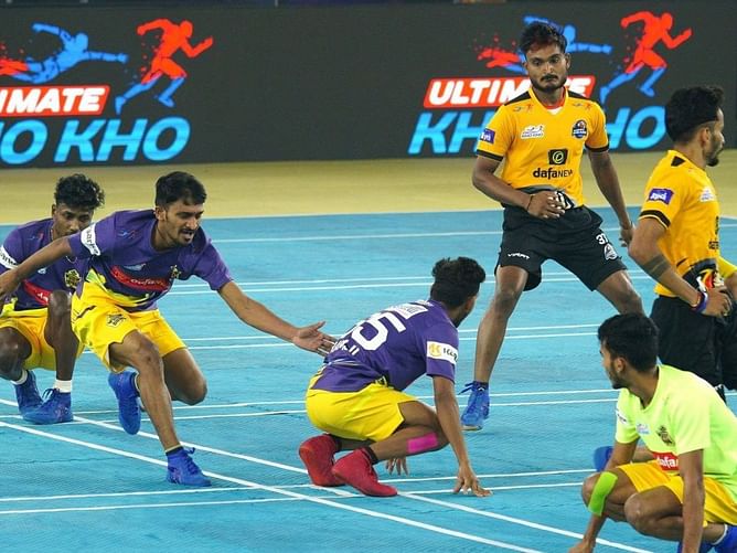 Ultimate Kho Kho Season 1 winner: Which team won Ultimate Kho Kho 2022?