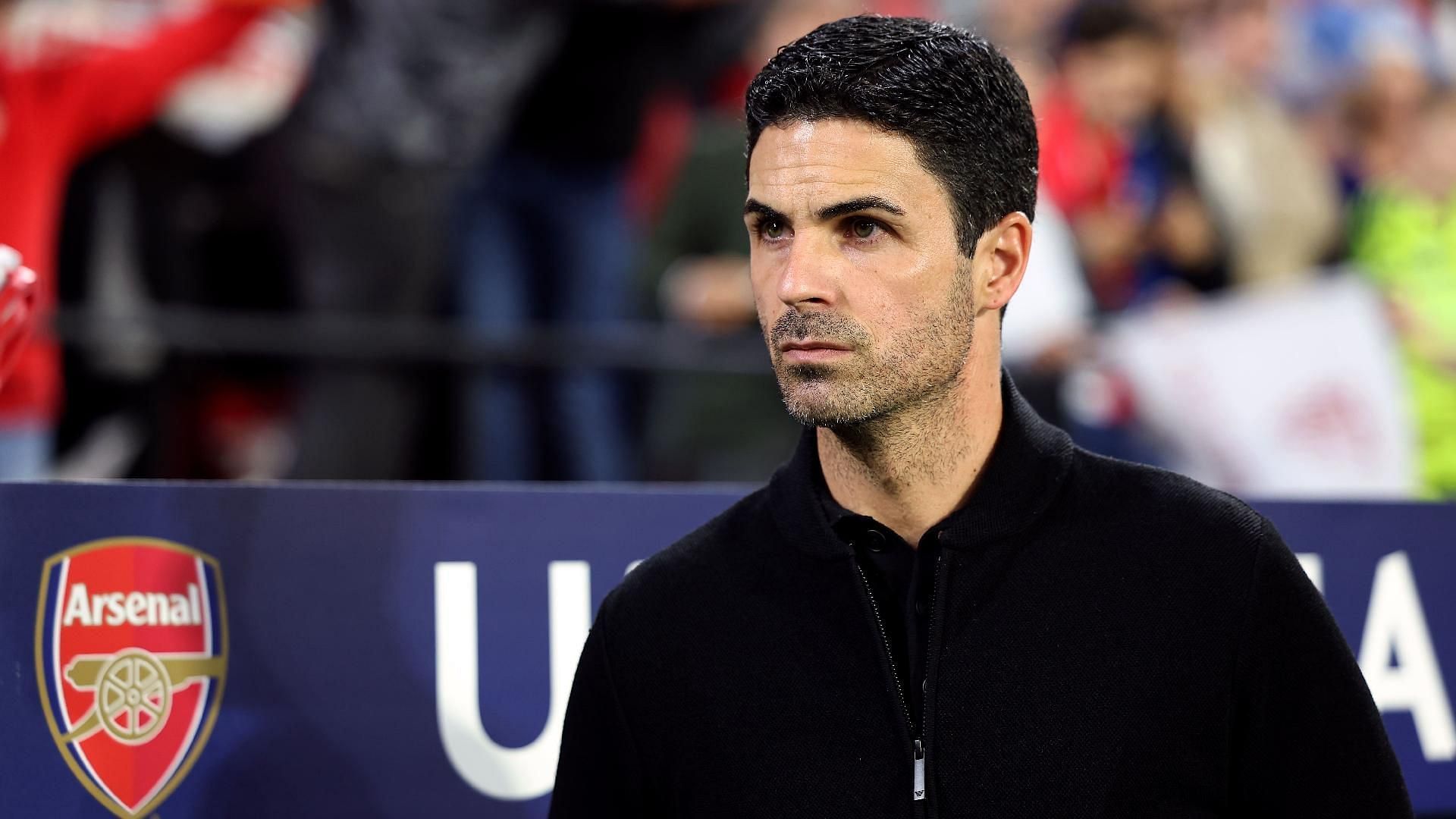 Mikel Arteta has given new life to Arsenal ever since he took over the club in 2019.