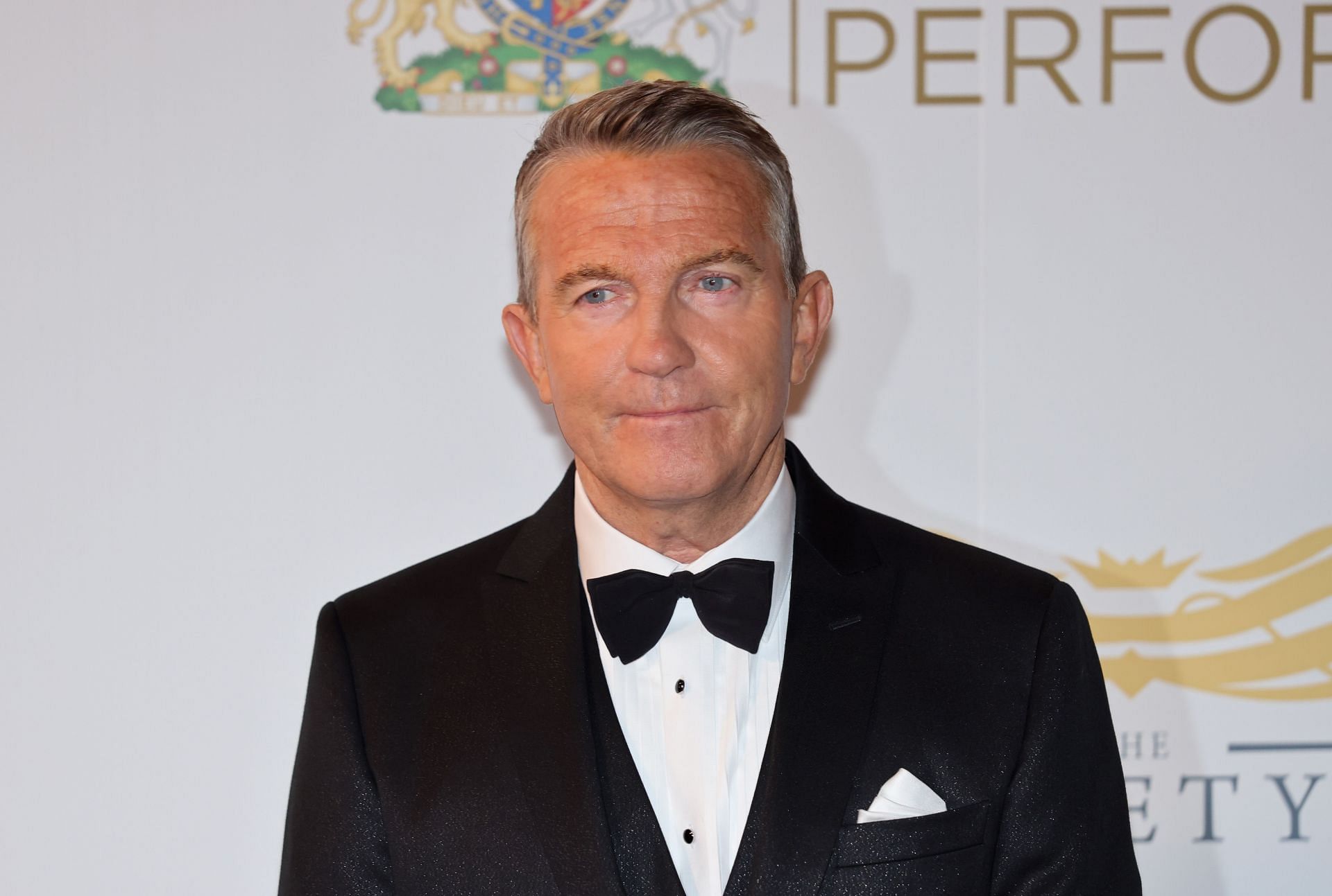 "No Wonder King Charles Sent William And Catherine": Bradley Walsh ...