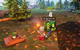 How to get flour in LEGO Fortnite: Easy steps explained