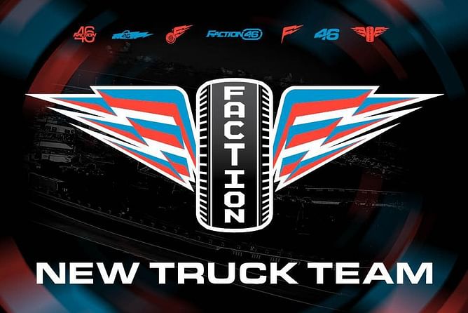 Faction46 announced as new NASCAR Truck Series team for 2024 calendar year: All you need to know