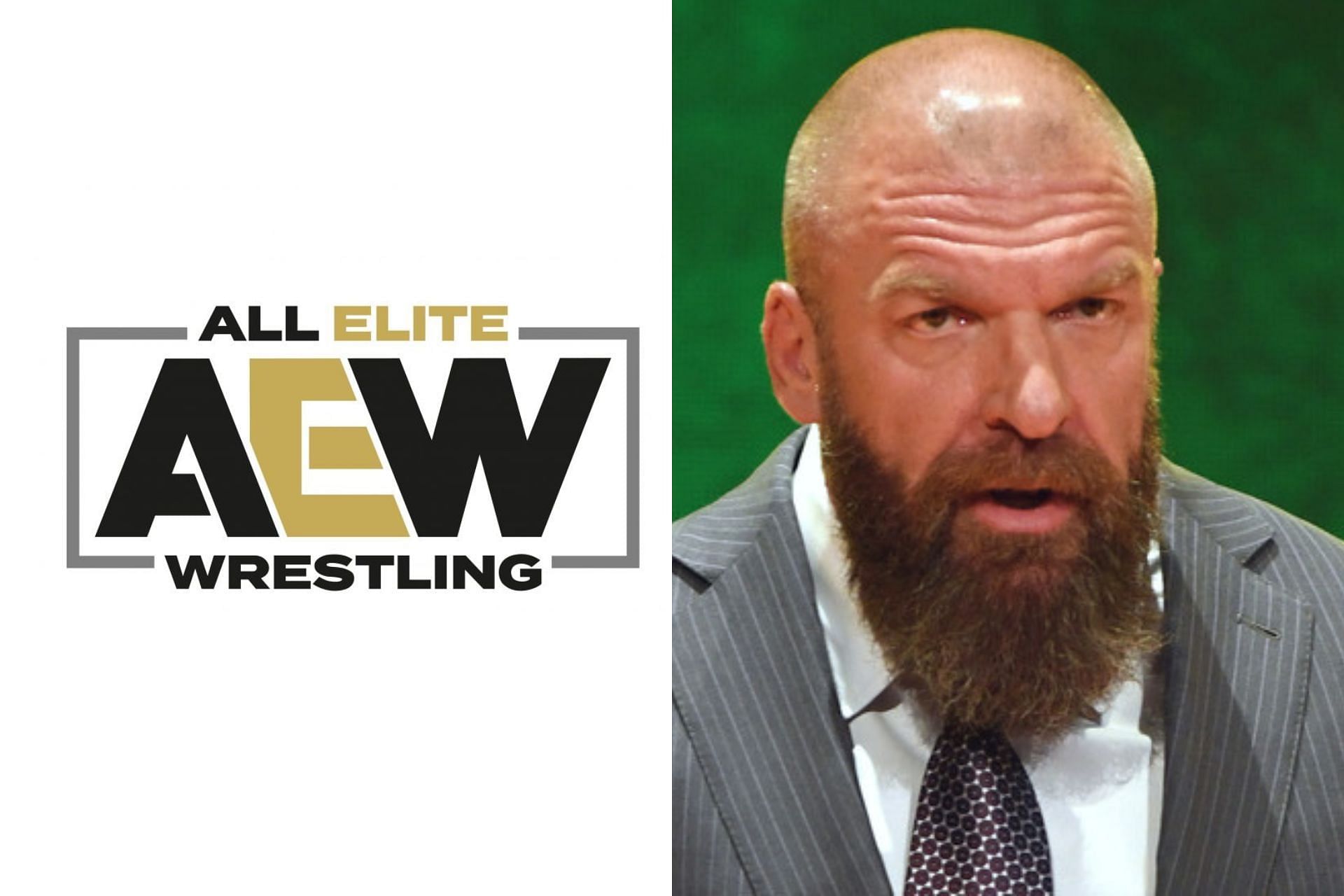 Some good news for the AEW Roster