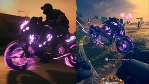All Blood Burner spawn locations in Modern Warfare 3 Zombies