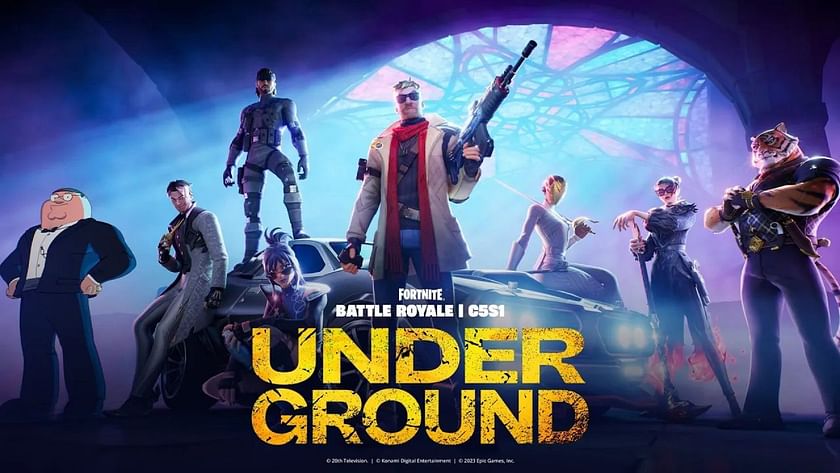 October Feature Update - Epic Games Store