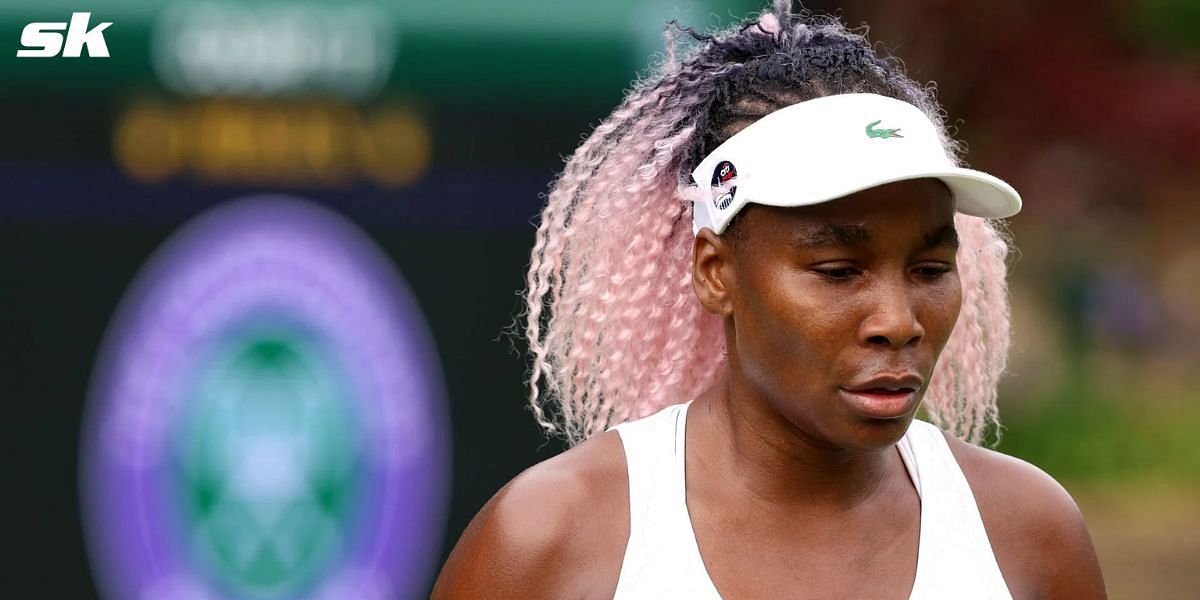 Venus Williams