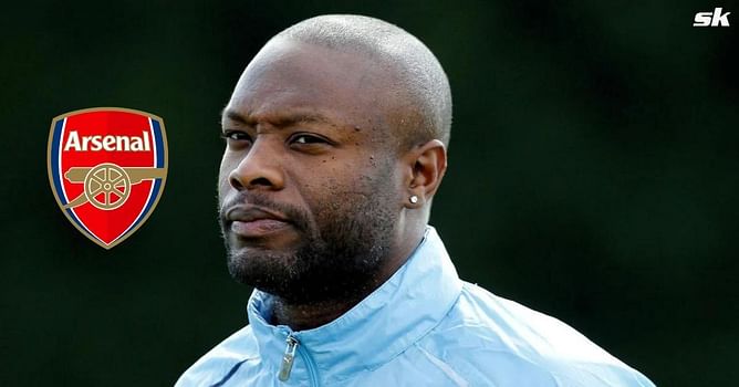 “I just want him to be more consistent” - William Gallas delivers honest verdict on ‘incredible’ Arsenal star