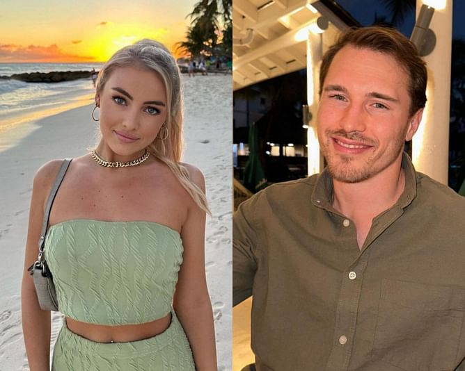 Who is Brendan Gallagher's fiancée? Diving deeper into Montreal Canadiens star's personal life