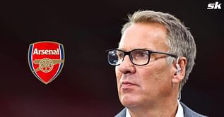 "This could be their problem" - Paul Merson names the one Arsenal player he's worried about in the PL title race this season