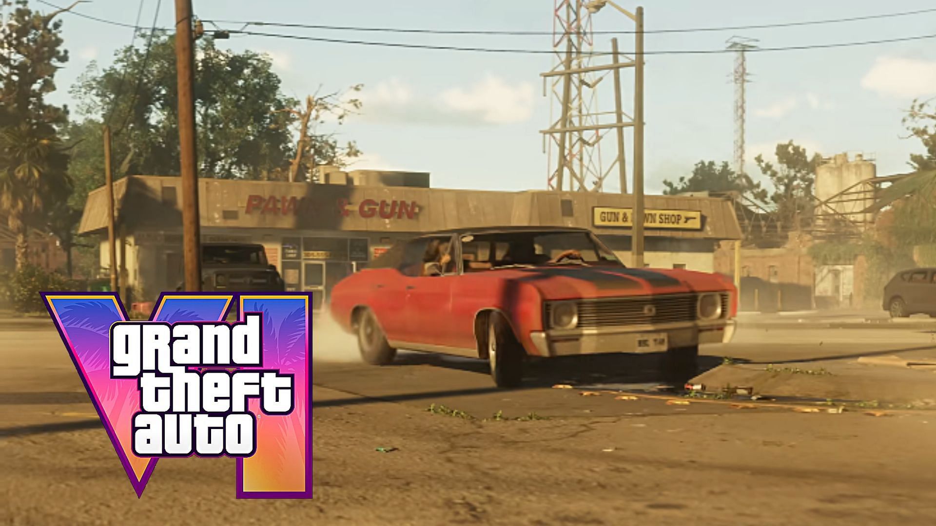 Many cars seem to be returning in GTA 6 (Image via Rockstar Games)