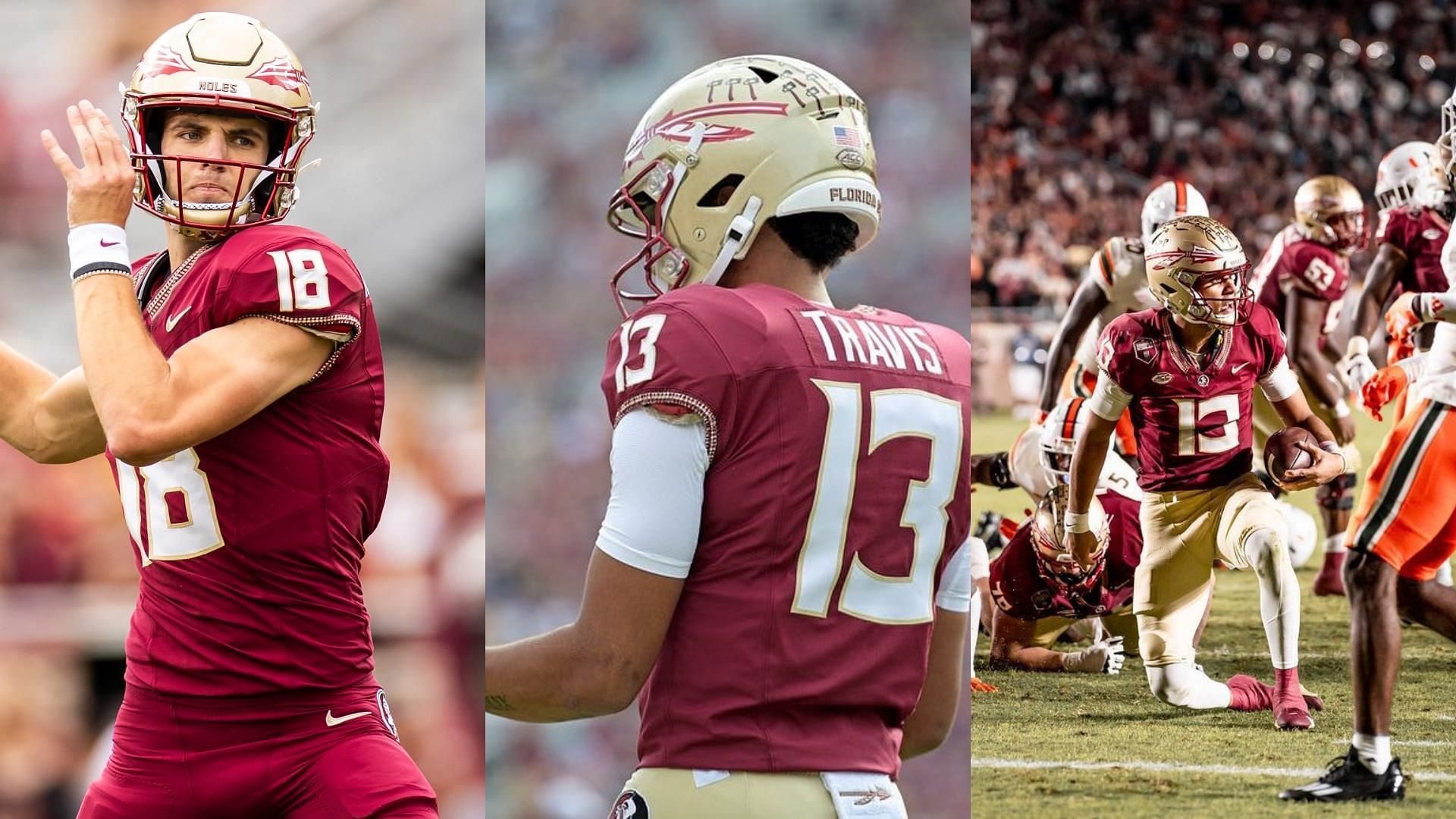 Can Florida State Sue CFP? Potential Legal Challenge Looms As FSU Faces ...