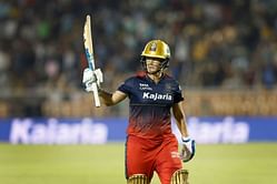 "Their focus will be - 'Let's pack our batting'" - Anjum Chopra on RCB's potential approach at the WPL 2024 auction
