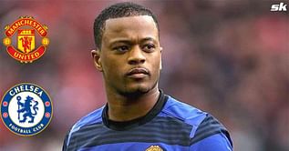 "Right now he is the best player of Manchester United” - Patrice Evra makes claim about 30-year-old Red Devils star